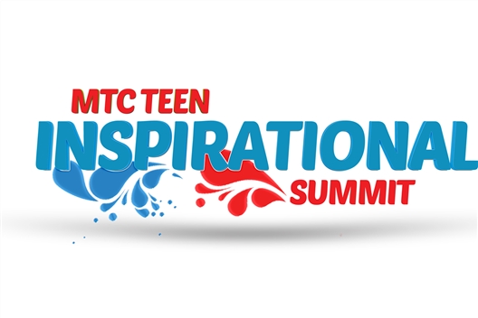 MTC Teen Inspirational Summit